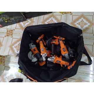 Giỏ đựng máy AEG