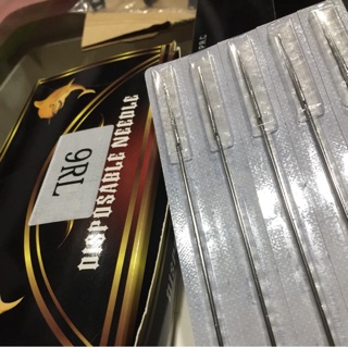 Kim cá heo 9rl-9rm-9m1-9rs