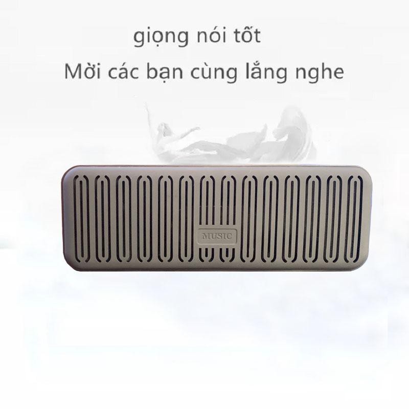 GIÁ TỐT NHẤT SÀN LOA BLUETOOTH SC ML5 NGHE NHẠC CỰC CHILL