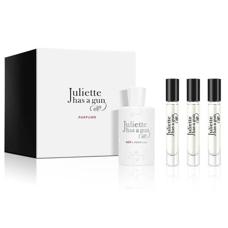 💥Sharingperfume - Ống vial hãng Juliette Not perfum