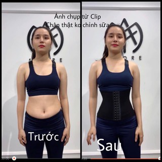💥 NỊT BỤNG ĐỊNH HÌNH EO AMY SLINE
