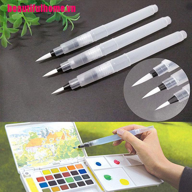 Bộ 3 Màu Nước