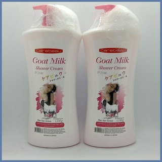 SỮA TẮM DÊ GOAT MILK 1150ML THAILAN