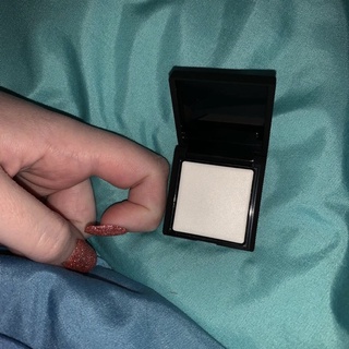 [Tách set Sephora bill Us] Phấn phủ NARS Light Reflecting Pressed Setting Powder Translucent Crystal minisize 1,8g