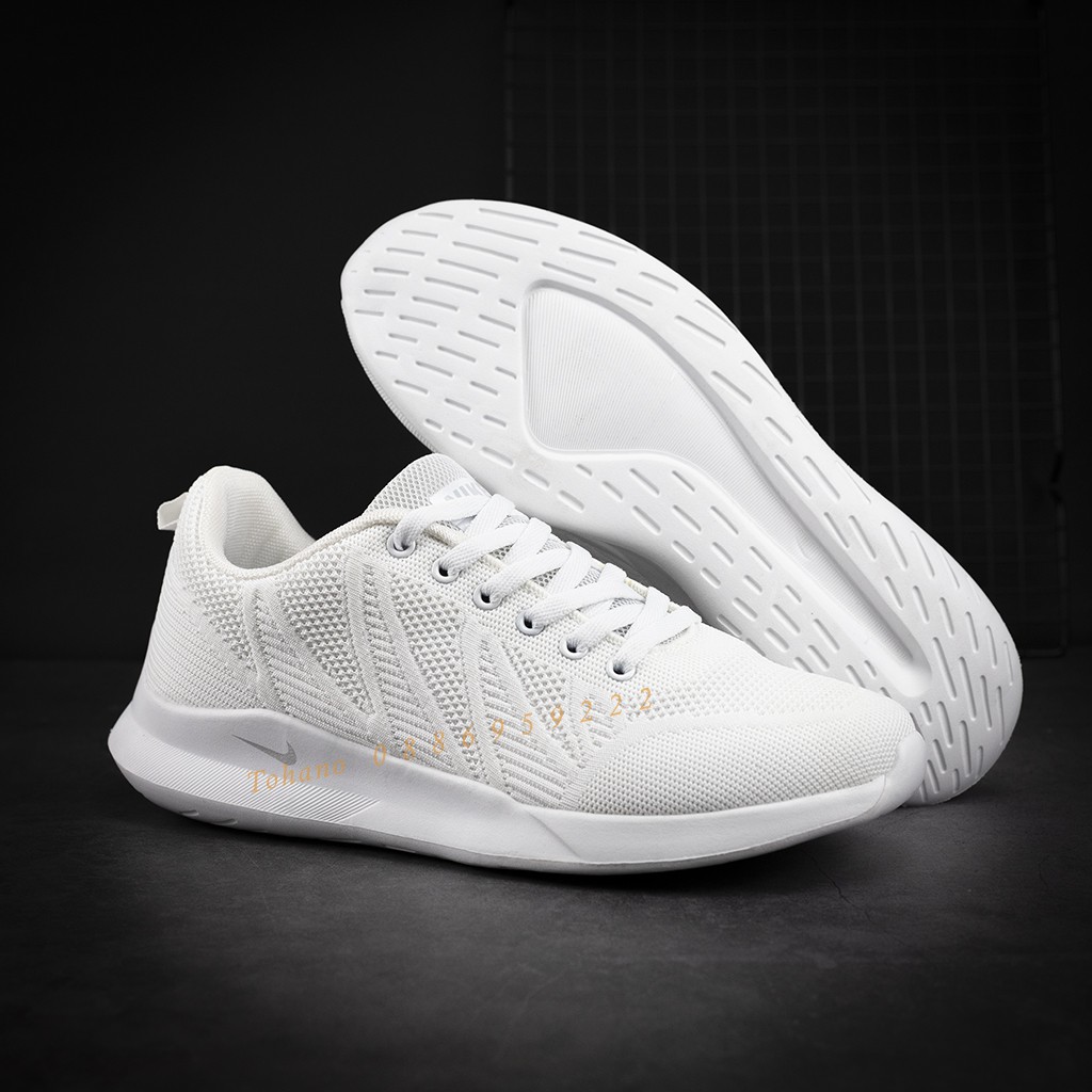 Giày sneaker giày thể thao nam N365 (03 màu) | BigBuy360 - bigbuy360.vn