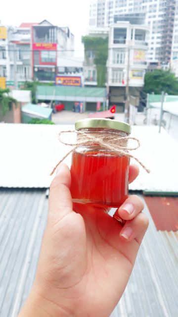 MẬT ONG HOA CÀ PHÊ NGUYÊN CHẤT 100% 150GR (LÀM ĐẸP- UỐNG - GIA VỊ) | BigBuy360 - bigbuy360.vn