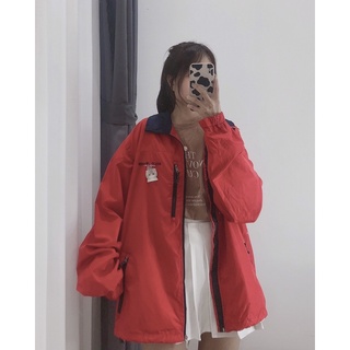 [2HAND] ÁO KHOÁC HÀN QUỐC (JACKET KOREA)