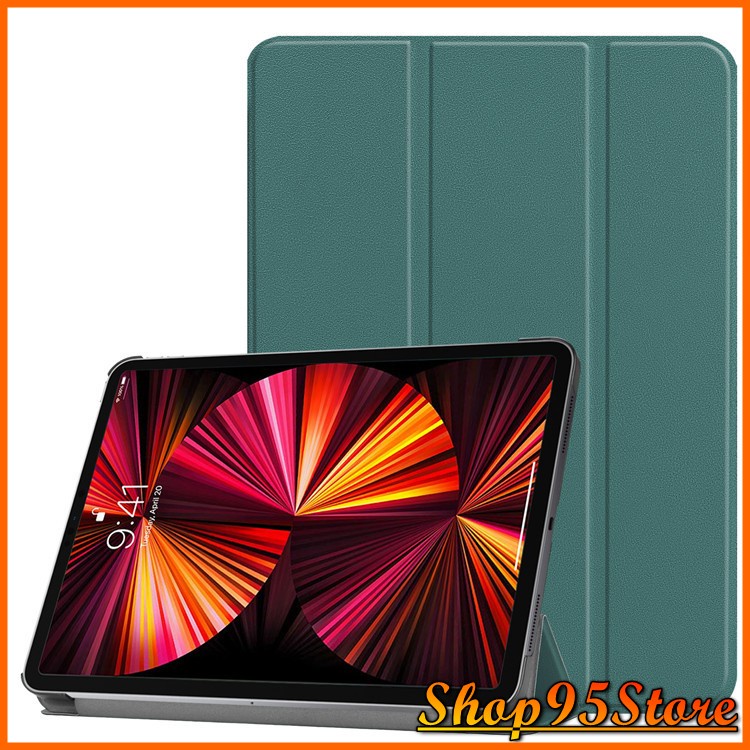 Bao da, ốp lưng từ tính Cho OPPO Realme Pad 10.4inch 2021