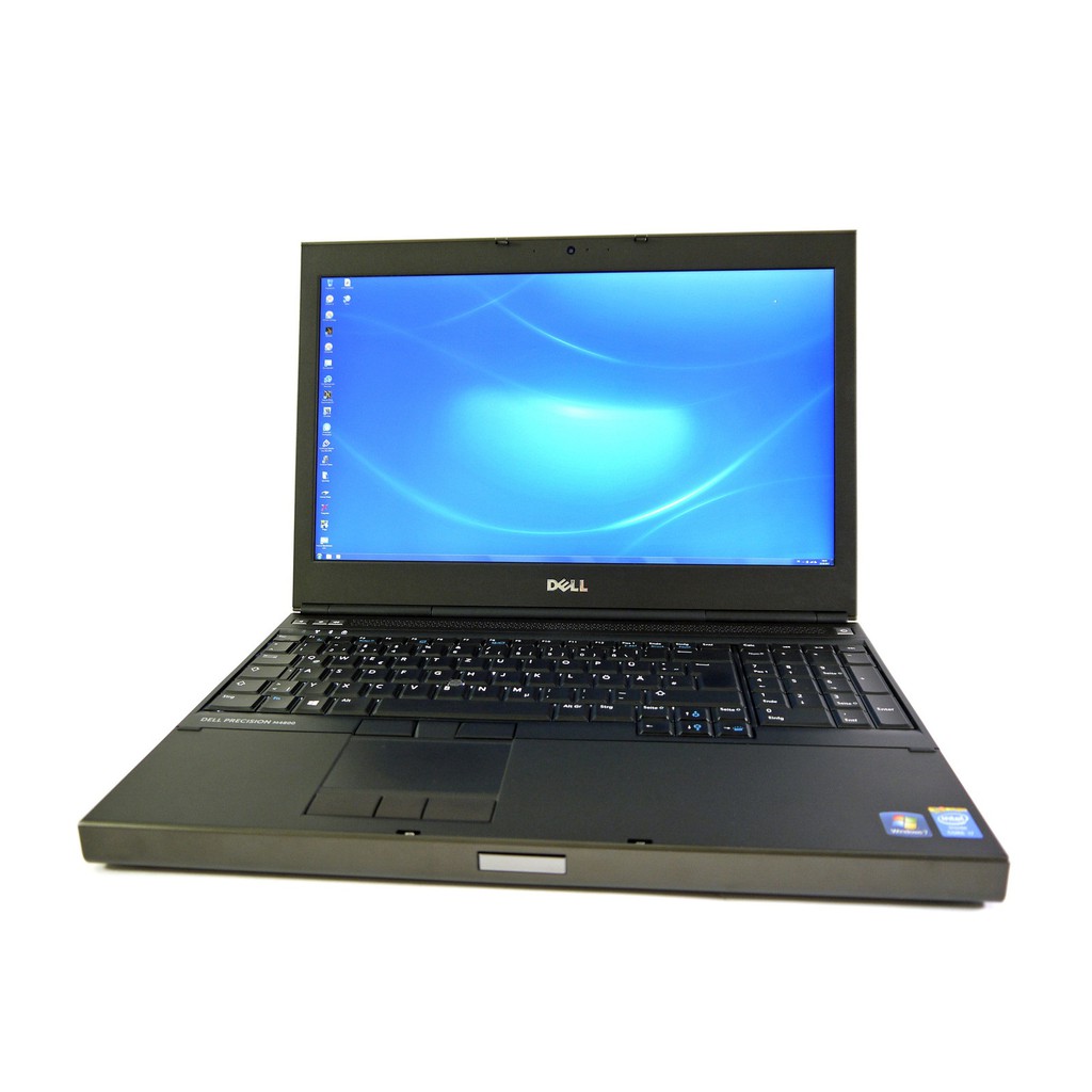 Máy tính DELL Precision M4800 i7