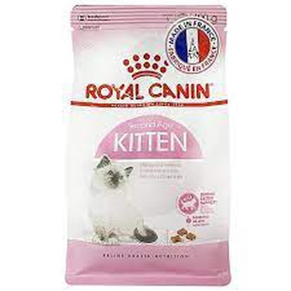 Royal canin kitten - hạt cho mèo con
