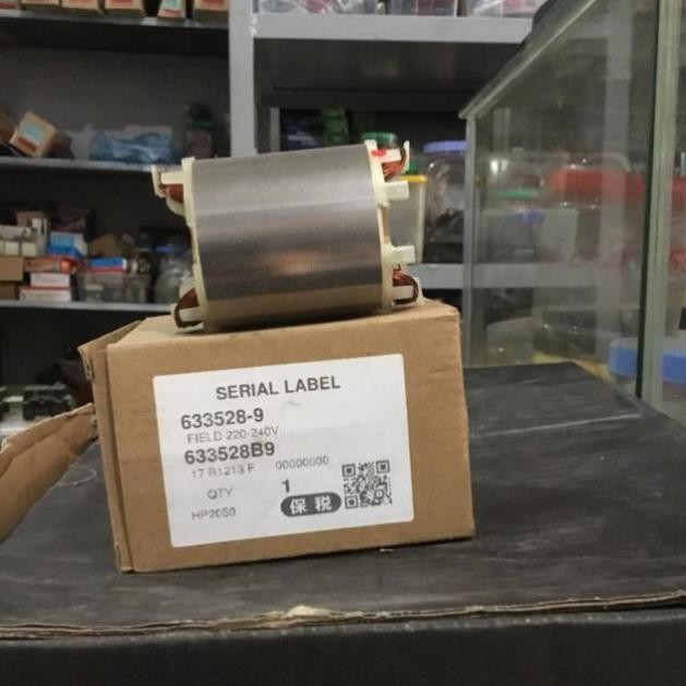 [Chính Hãng] Sato máy khoan mkt HP2050