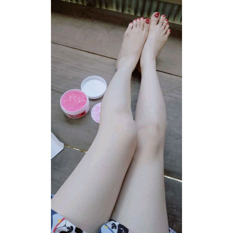 gel kỳ tế bào chết ( face + body ) | BigBuy360 - bigbuy360.vn