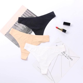 Set 10 cái quần chip lọt khe