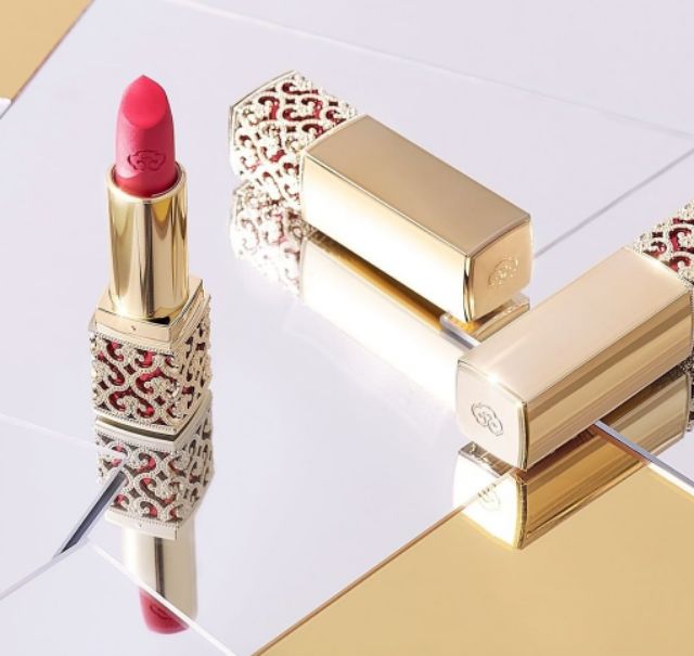 Son lì nhiều dưỡng cao cấp whoo Mi Velvet Lip Rouge