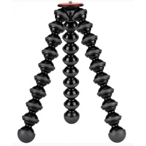 [Mã 252ELSALE hoàn 7% xu đơn 300k] Chân máy bạch tuộc Joby Gorillapod 5K (Chính hãng) gắn trên mọi địa hình