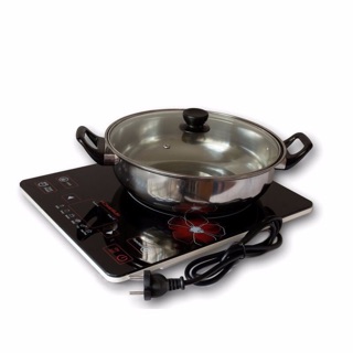Bếp điện từ Homepro HP-IC2