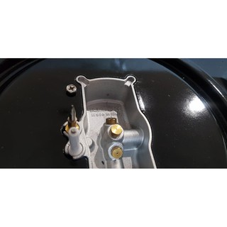 Bếp ga âm Birillo BM 7802 SM