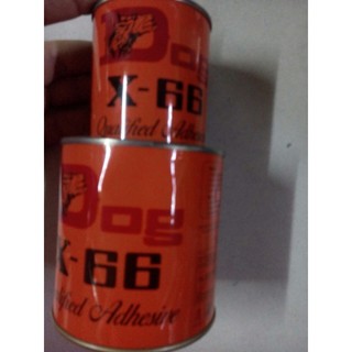 KEO CON CHÓ - KEO DOG X66 100M, 200ML, 600ML
