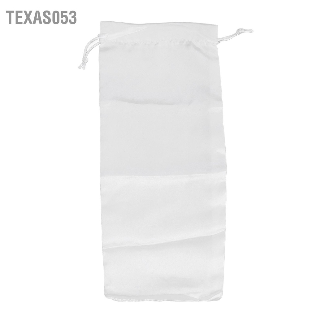 [Hàng Sẵn] Thanh uốn tóc xoăn không dùng nhiệt Hình Bạch Tuộc Kèm Túi Đựng Tiện Lợi Dụng Cụ Tạo Kiểu Tóc Xoăn【Texas053】