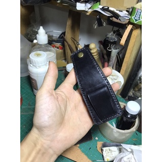 Bao da zippo