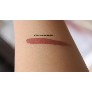 Son Kem Lì NYX Liquid Suede - LSCL04 Soft Spoken