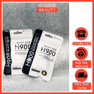 Keo nối mi h900 siêu bền