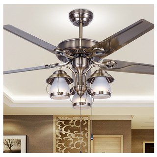 Quạt Trần Có Điều Khiển Từ Xa,MS-Z97 PROMAX Động Cơ DC Lõi Đồng, 2 Chiều Gió[ Bảo Hành 5 năm]