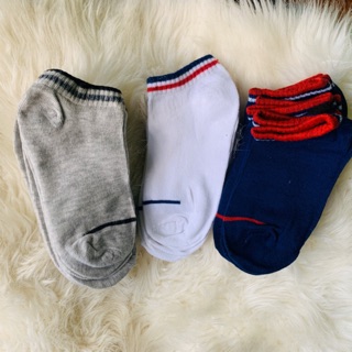 Combo 10 Đôi tất có túi đựng Nam Nữ