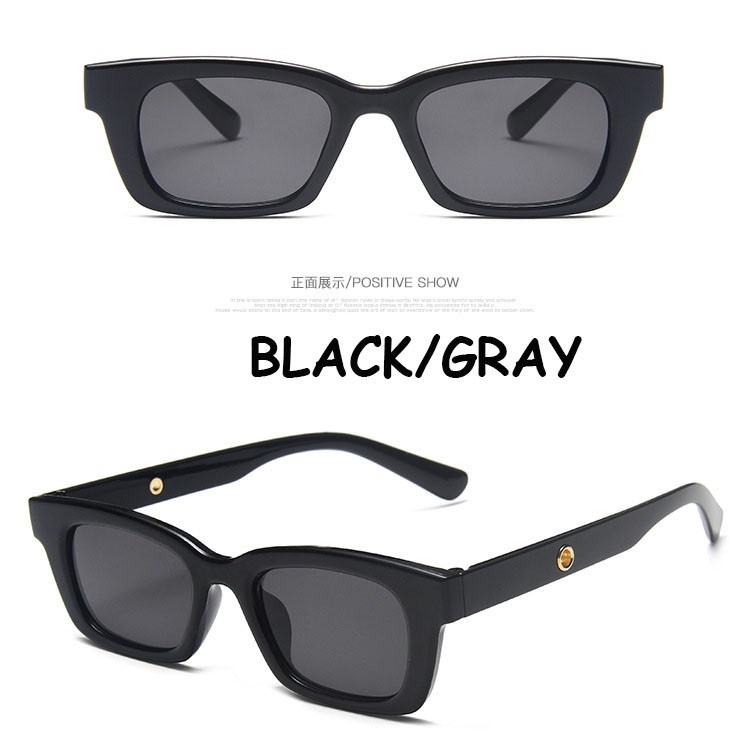 Kính râm mắt mèo thời trang Hàn Quốc cho nam nữ