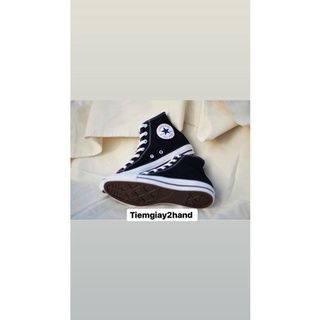 Tiemgiay2hand- Giày converse classic chính hãng