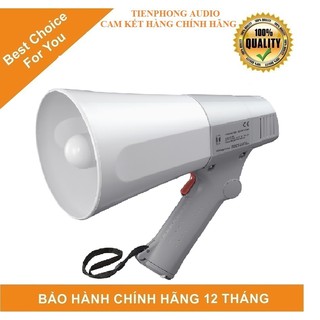 Loa phóng thanh cầm tay TOA ER-520-Nhập Khẩu Indonesia