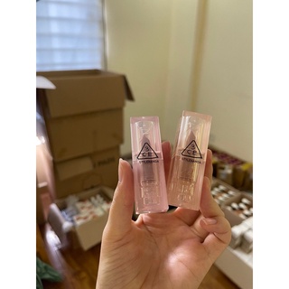 [HOT NEW 2021 ] Son Thỏi 3CE Soft Matte Lipstick Phiên Bản Warm & Cool