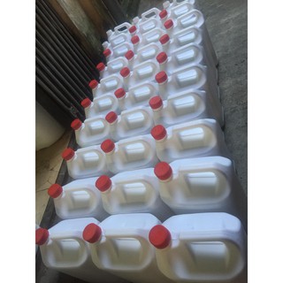 CAN NHỰA 5LIT