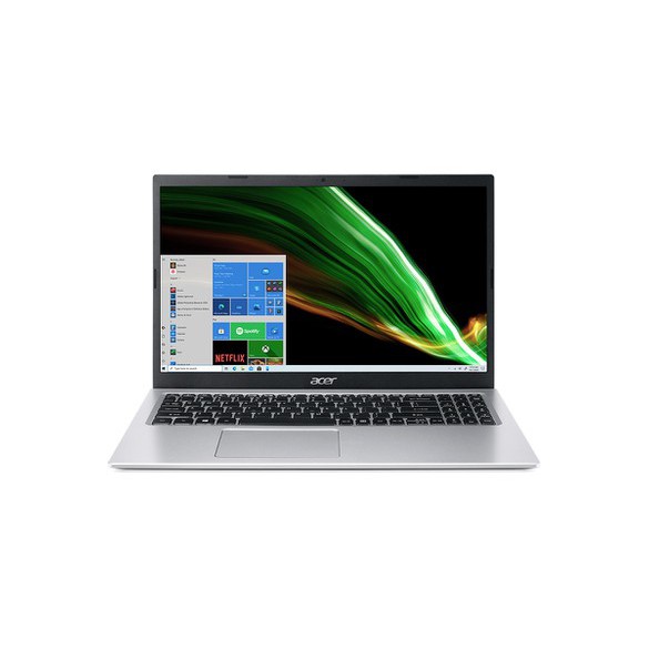Laptop Acer Aspire 3 A315-58G-50S4 NX.ADUSV.001 15inch i5 1135G7/RAM 8GB/SSD 512GB/Win11/SILVER | BigBuy360 - bigbuy360.vn
