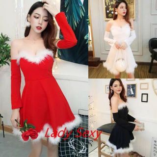Váy ôm quyến rũ thời trang cho nữ