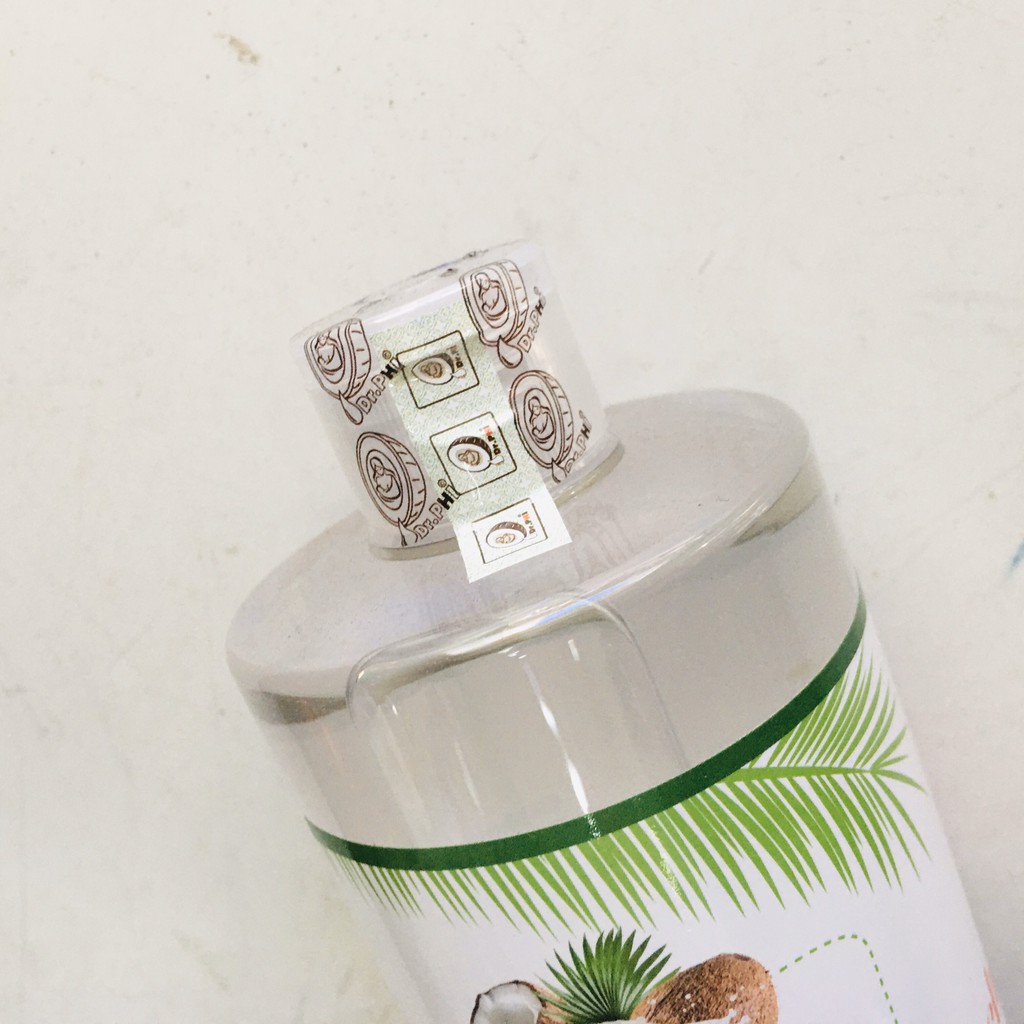 Dầu Dừa Dr Phi Nhiều Loại - Chiết Xuất Tươi Nguyên Chất Tự Nhiên - Dr.Phi cvspharmacy | BigBuy360 - bigbuy360.vn