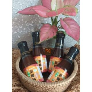 [SỈ/LẺ] DẦU HÀO CHAY TỪ NẤM ĐÀI LOAN 155ML