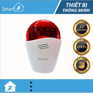 Chuông báo động không dây SmartZ SGS