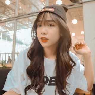 [Mã BMLT35 giảm đến 35K đơn 99K] Nón beanie TOBI công nghệ AR