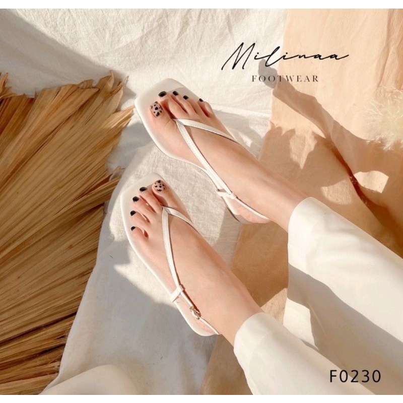 Bigsize dép kẹp quai hậu