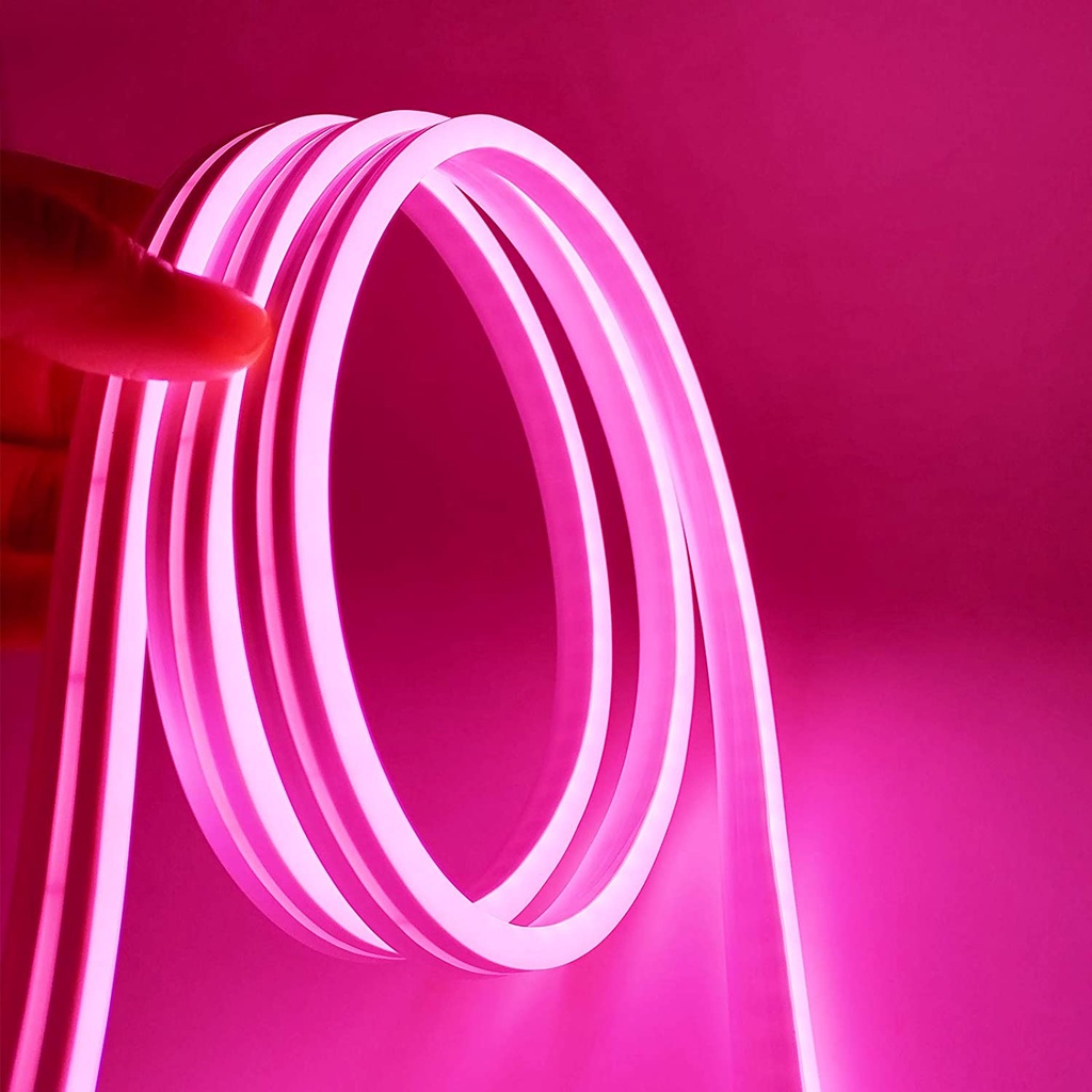 Đèn Led Neon Treo Tường hình Cơ Bắp cho phòng Gym ánh sáng led neon được ưa chuộng Trang trí nhà cửa
