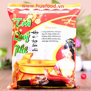 Trà Quý Phi (Trà cung đình huế)