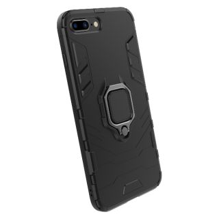 Ốp lưng Iphone 7 Plus / 8 Plus chống sốc Iron Man Iring cao cấp