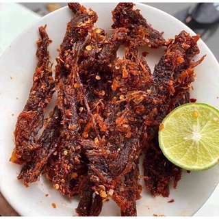 Thịt bò khô siêu ngon