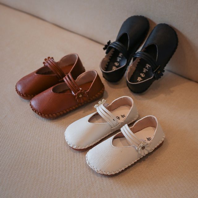 Giày bé gái siêu mềm nhẹ size 21- 35