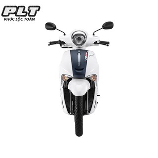 Xe May Yamaha Janus Limited (Phiên bản giới hạn 2019-2020)
