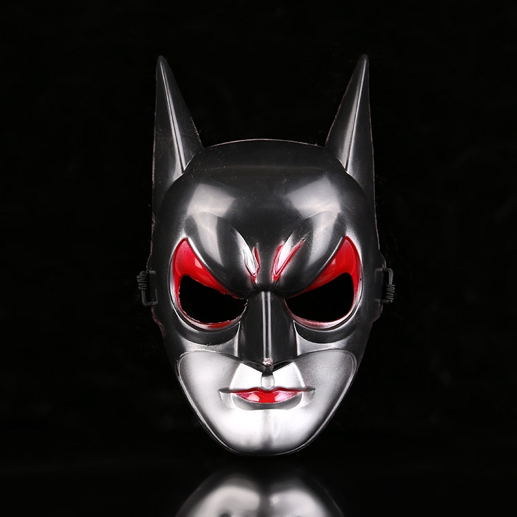 Mặt Nạ Các Siêu Anh Hùng Avenger Halloween Biệt đội siêu anh hùng cho bé Dùng Trung Thu Lễ Hội Sự Kiện