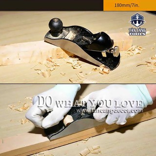 Bào Gỗ Cầm Tay TacTix 270007