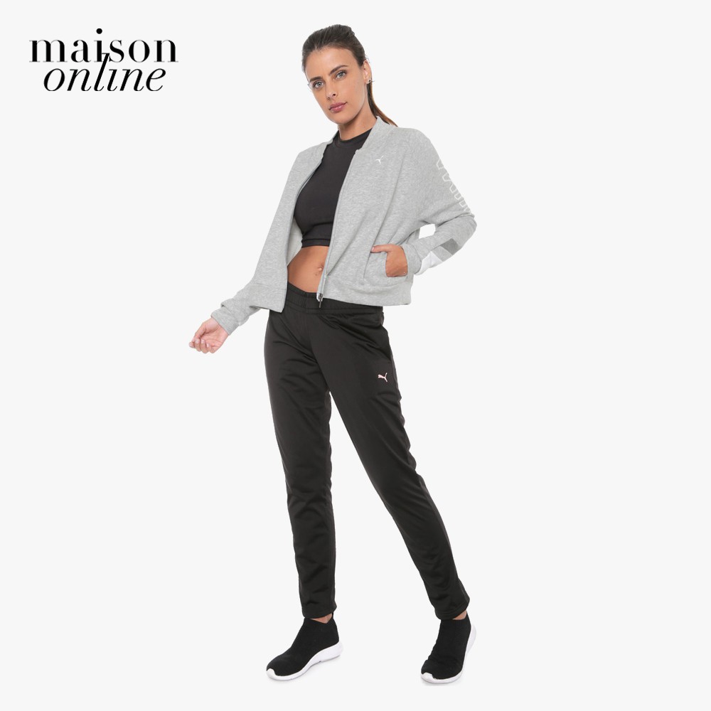 PUMA - Áo khoác nữ Athletics Bomber 854359-04 | BigBuy360 - bigbuy360.vn