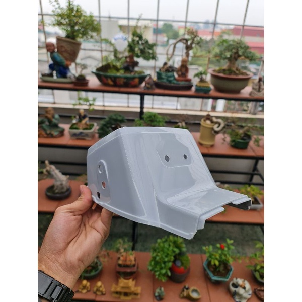 Nhựa Pha Đèn Chaly 84 Việt Thái